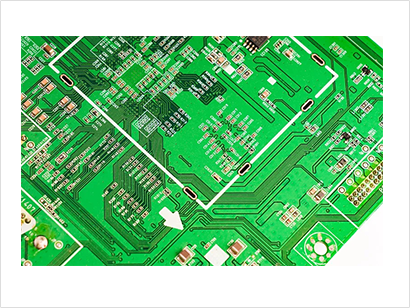 無人機(jī)PCB代工-客戶案例