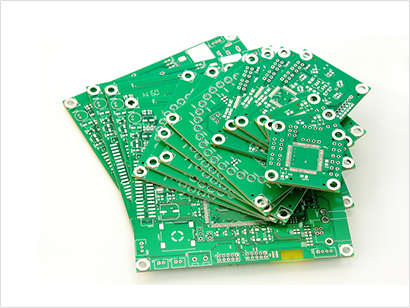 人工智能PCB代工-客戶案例