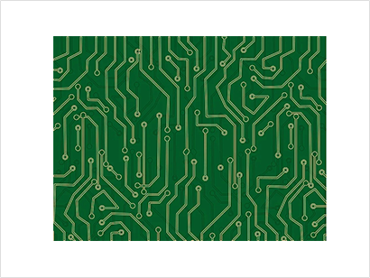 精密設備PCB代工-客戶案例