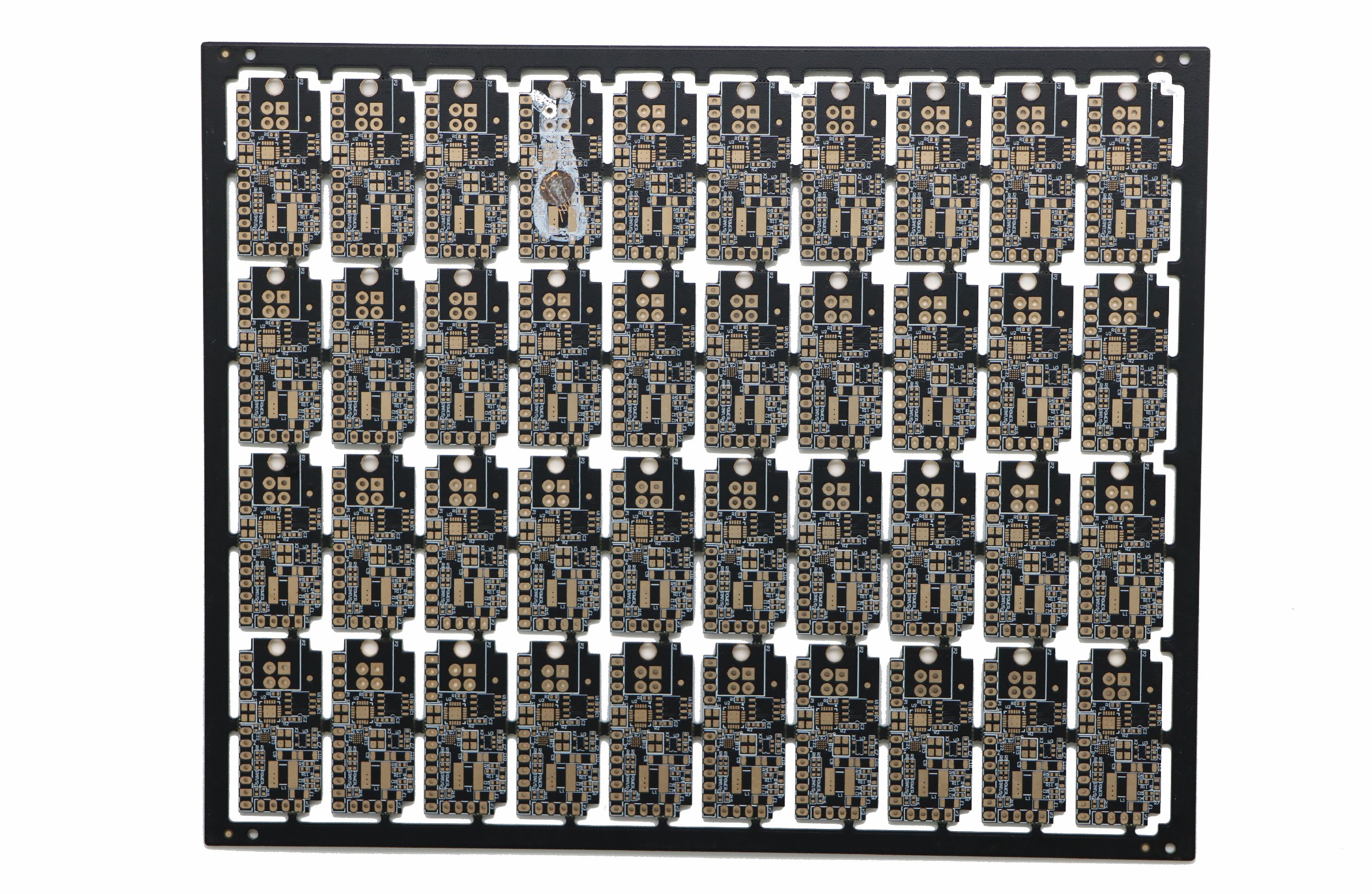 通訊電子PCB代工-客戶案例