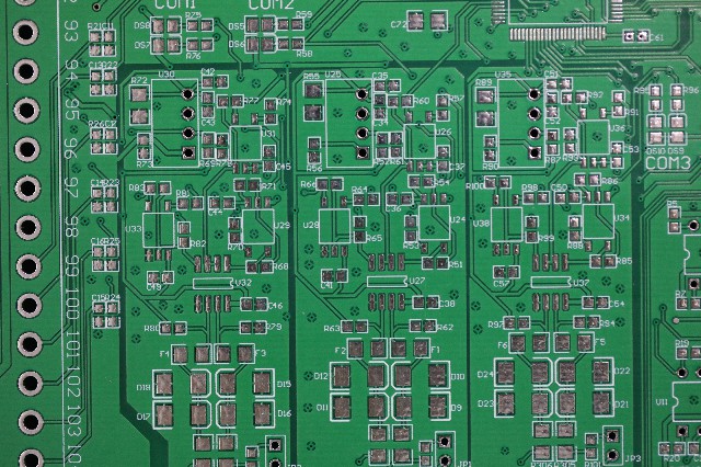高速PCB設(shè)計當中鋪銅處理方法有哪些?高速PCB設(shè)計鋪銅的正確處理方法