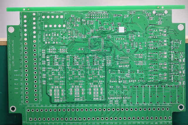 PCB為什么要進(jìn)行拼板和加板邊處理?PCB生產(chǎn)中做拼板及板邊的作用