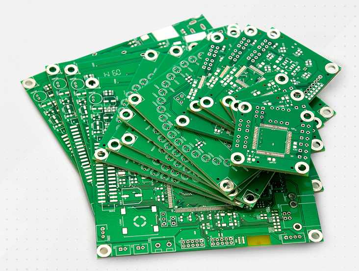 PCB設(shè)計(jì)中的孔與孔最小間距及最小孔徑是多少?PCB孔與孔的最小間距