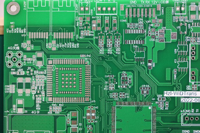 四層pcb打樣設(shè)計(jì)中的不可忽視細(xì)節(jié)有哪些?四層PCB打樣設(shè)計(jì)中的不可忽視細(xì)節(jié)