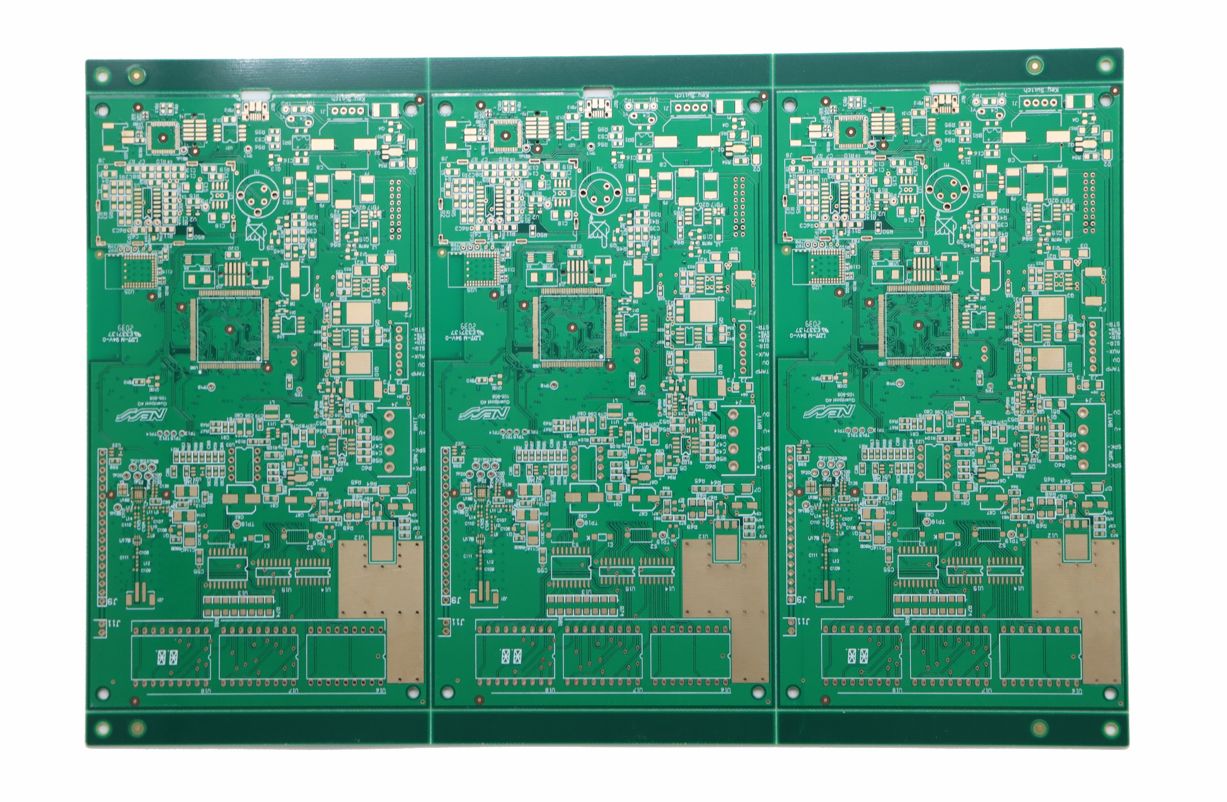 PCB拼板設計的重要性表現(xiàn)哪些方面?PCB拼板設計的基本概念