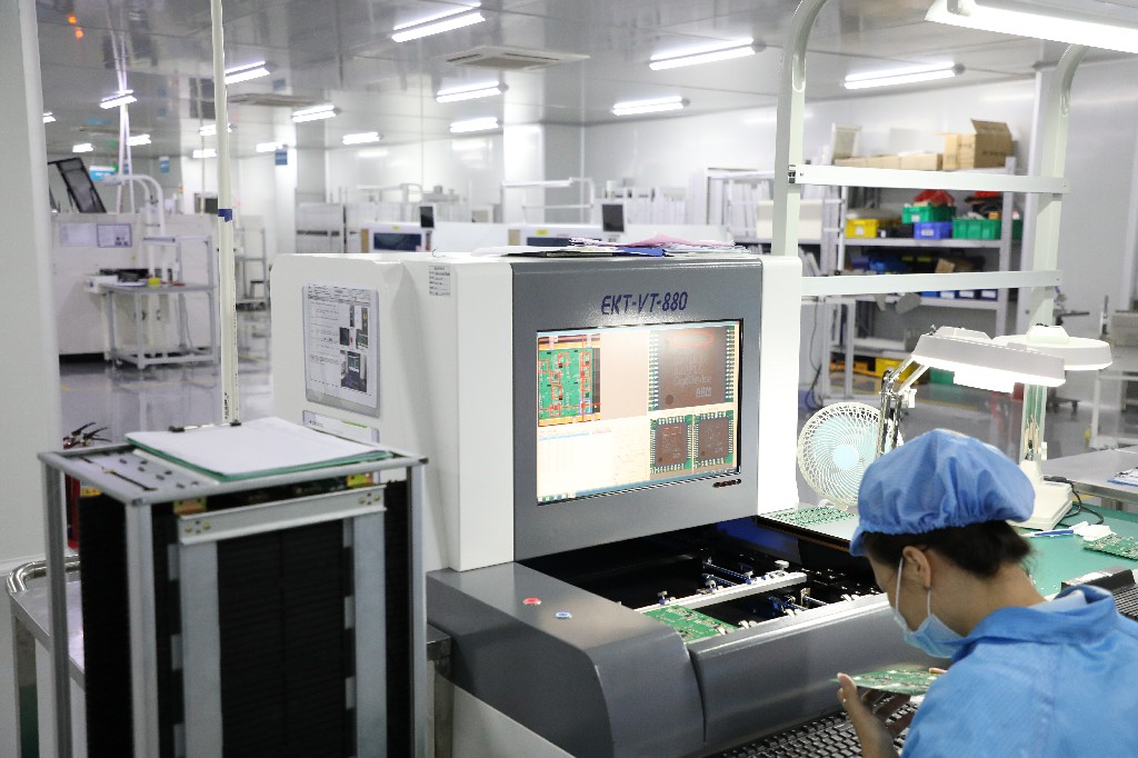 PCBA廠家如何評(píng)估PCBA板可以批量生產(chǎn)?評(píng)估PCBA板準(zhǔn)