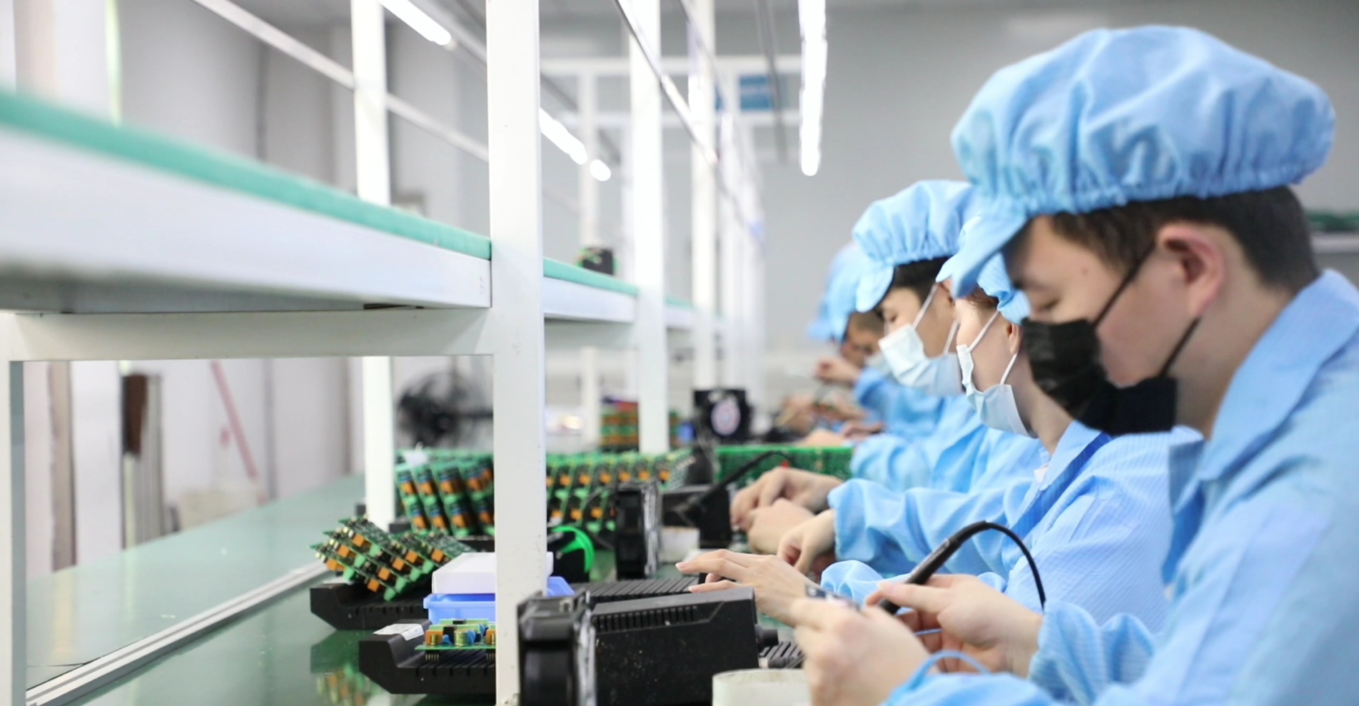 PCBA板DIP后焊工藝易被忽視的細節(jié)有哪些?DIP后焊工藝易被忽視的細節(jié)