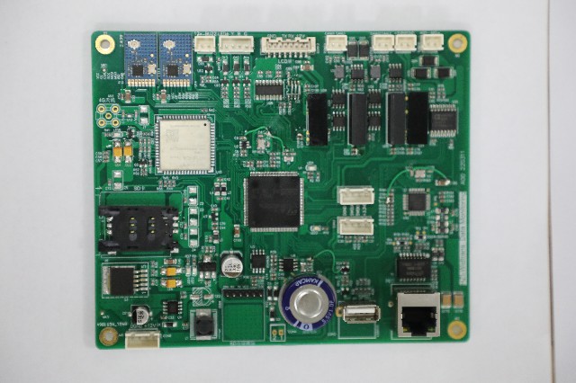 PCB抄板